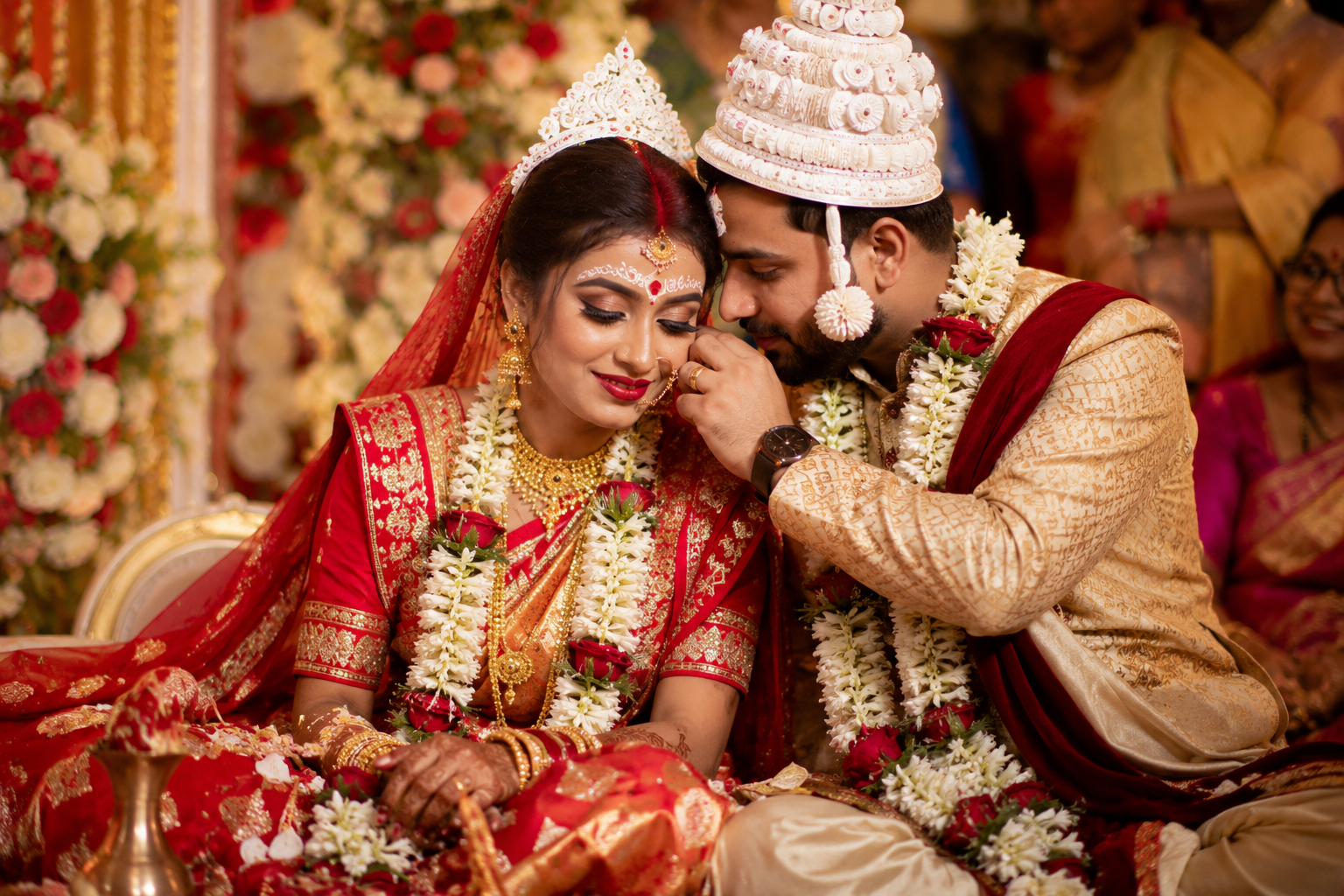 Bengali Wedding 2