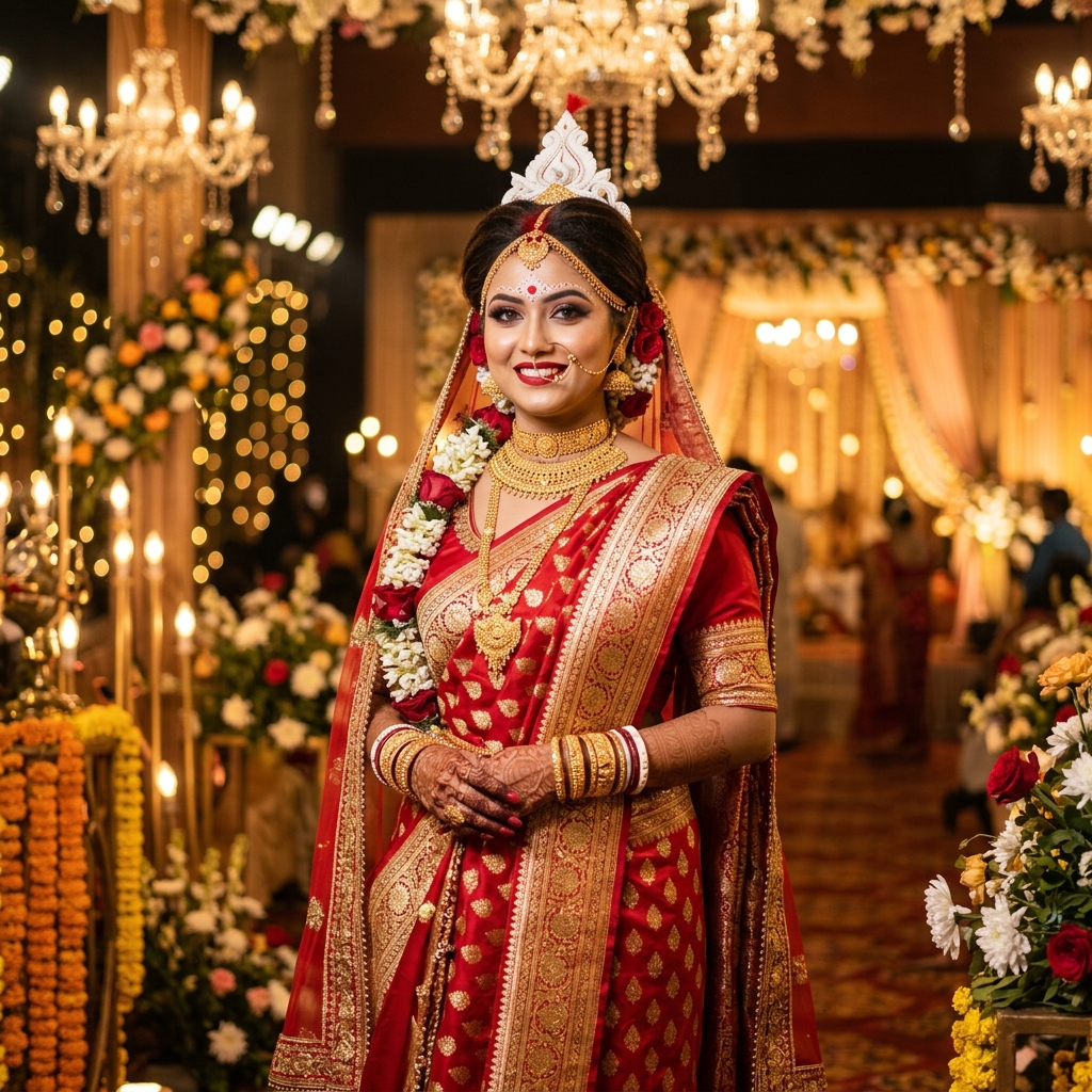 Bride