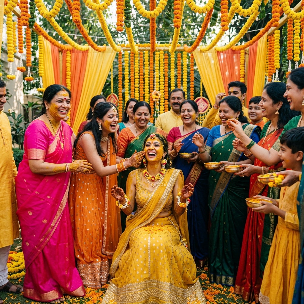Haldi